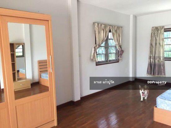 ให้เช่า บ้านเดี่ยว2ชั้น 100ตรว. อยู่ถนนนวมินทร์ ทะลุออกประเสริฐมนูกิจซอย13ได้. ใกล้ตลาดปัฐวิกรณ์ ให้เช่า27,000/เดือน